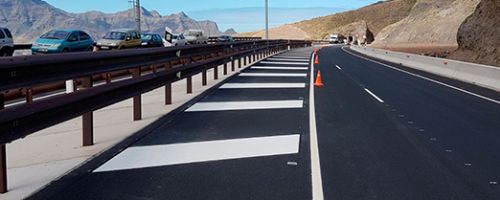 Curso de Jefe en COEX - Conservación y Explotación de Carreteras