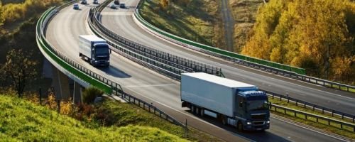 Curso de Técnico en COEX - Conservación y Explotación de Carreteras