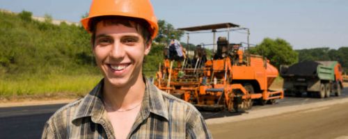 Curso de Operario COEX - Conservación y Explotación de Carreteras