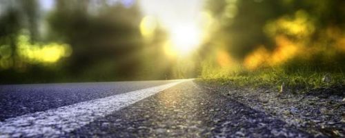 Curso de Medio Ambiente en COEX - Conservación y Explotación de Carreteras