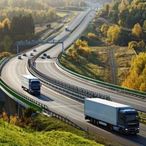 Curso de Jefe en COEX - Conservación y Explotación de Carreteras