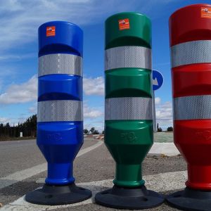 Curso sobre Balizamiento en Carreteras