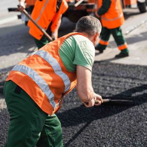 Curso de Encargado COEX - Conservación y Explotación de Carreteras