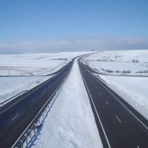 Curso de Vialidad Invernal